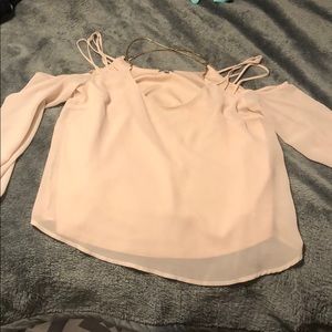 Charolette Russe top